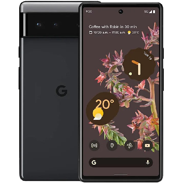 Google Pixel 6