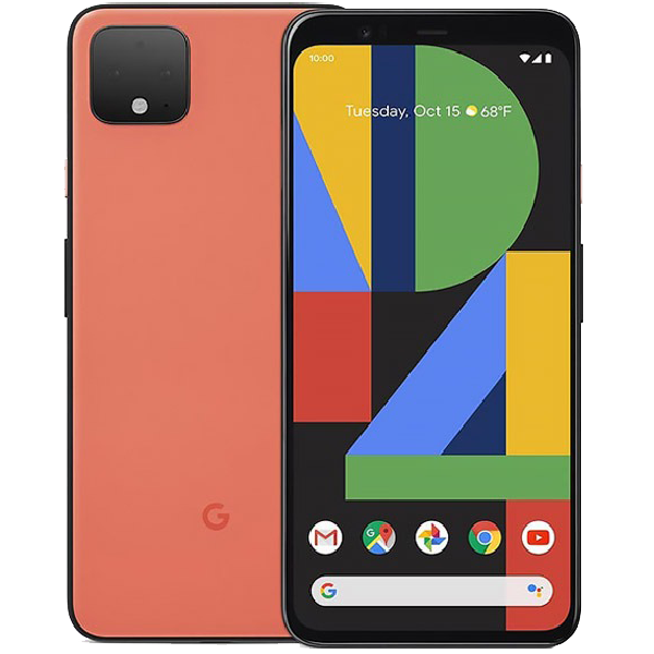 Google Pixel 5 XL / 4a 5G