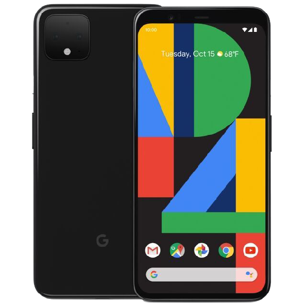 Google Pixel 4 XL