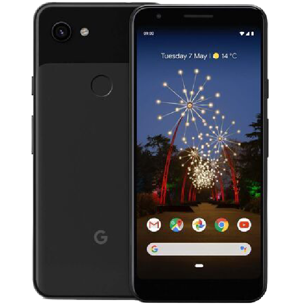 Google Pixel 3a