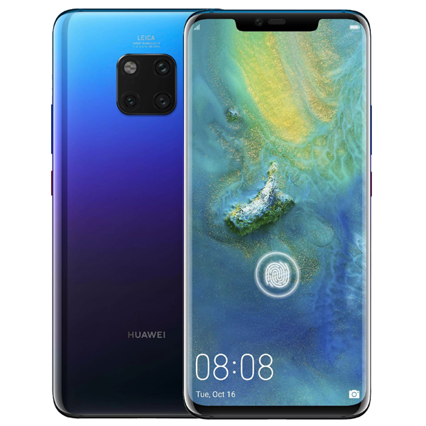 Huawei Mate 20 Pro