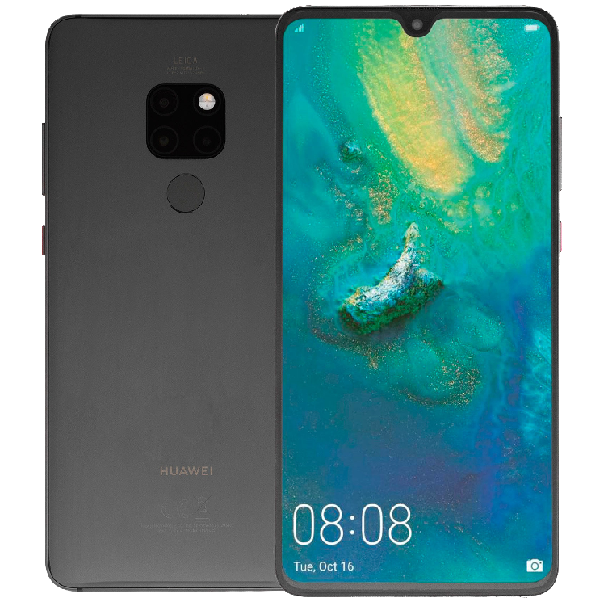 Huawei Mate 20