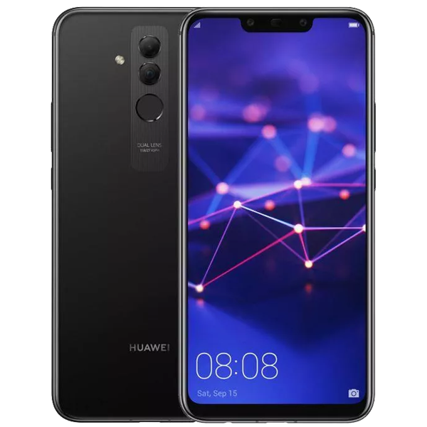 Huawei Mate 20 Lite