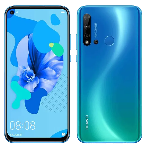 Huawei P20 Lite (2019)