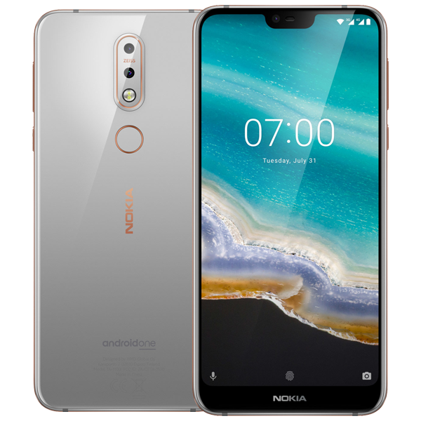 Nokia 7.1