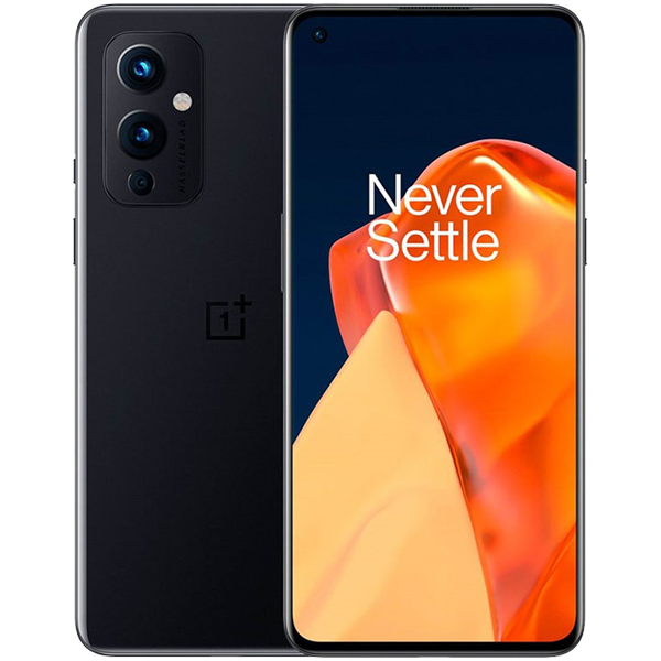 OnePlus 9