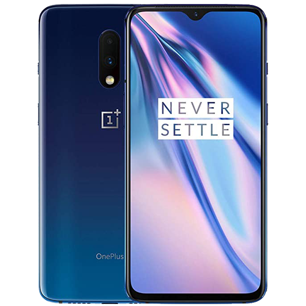 OnePlus 7