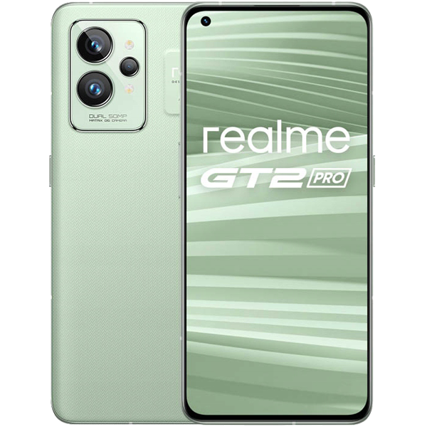 Realme GT 2 Pro Realme GT 2 Pro