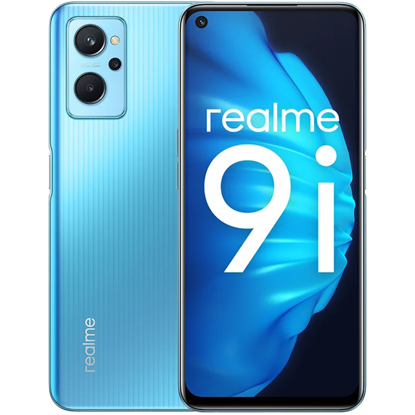 Realme 9i / Oppo A96 4G