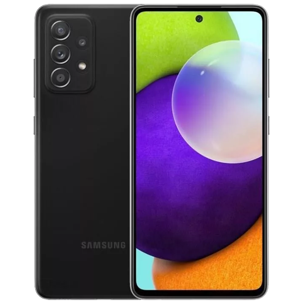 Samsung Galaxy A52 (4G/5G) / A52s