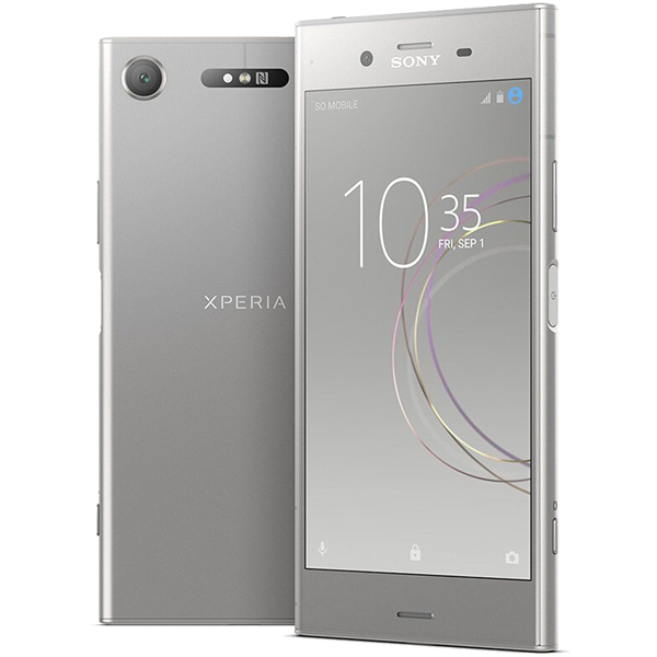 Sony Xperia XZ1