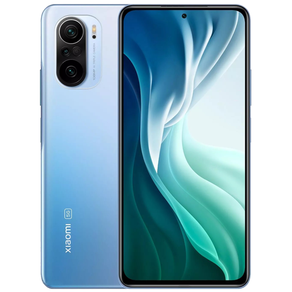 Xiaomi Mi 11i / Mi 11X / Mi 11X Pro / POCO F3 Xiaomi Mi 11i / Mi 11X / Mi 11X Pro / POCO F3