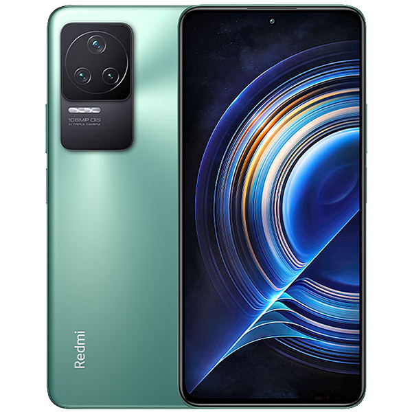 Xiaomi Redmi K50 / K50 Pro Xiaomi Redmi K50 / K50 Pro