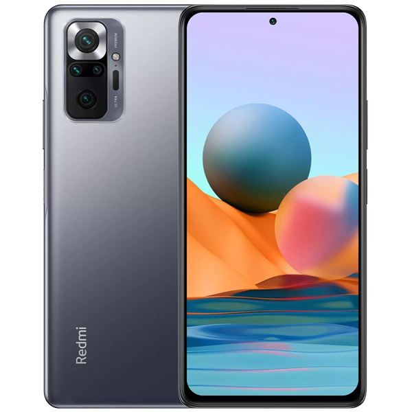 Xiaomi Redmi Note 10 Pro Xiaomi Redmi Note 10 Pro