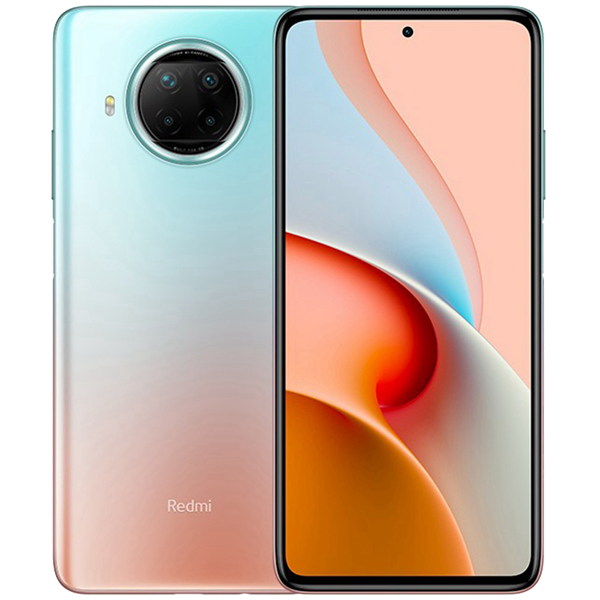 Xiaomi Redmi Note 9 Pro 5G Xiaomi Redmi Note 9 Pro 5G