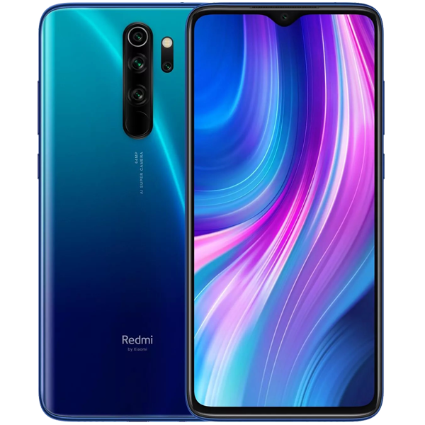 Xiaomi Redmi Note 8 Pro Xiaomi Redmi Note 8 Pro