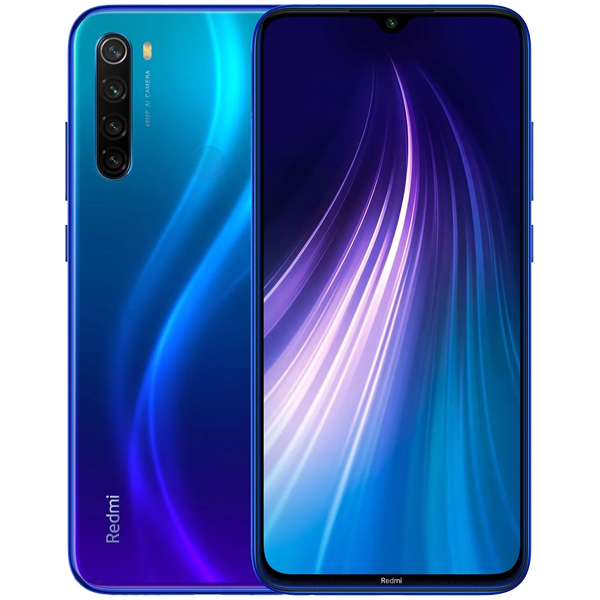 Xiaomi Redmi Note 8 Xiaomi Redmi Note 8