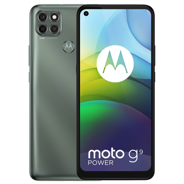 Motorola Moto G9 Power