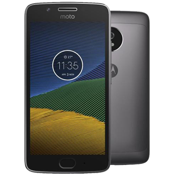 Motorola Moto G5