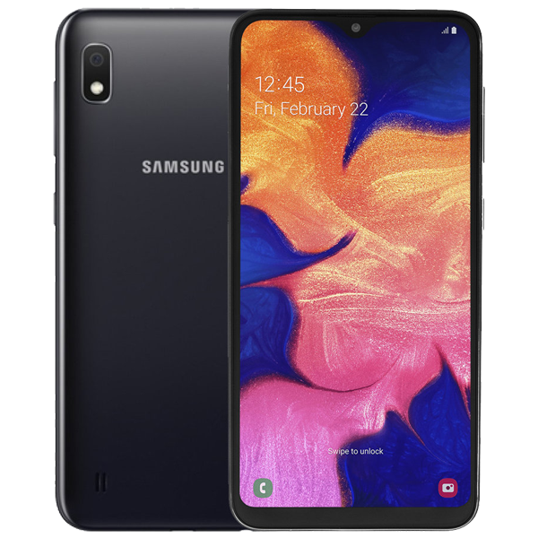 Samsung Galaxy A10