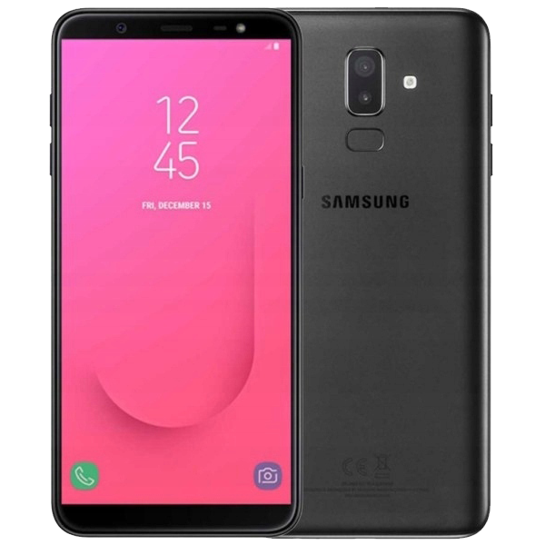 Samsung Galaxy J8 (2018)