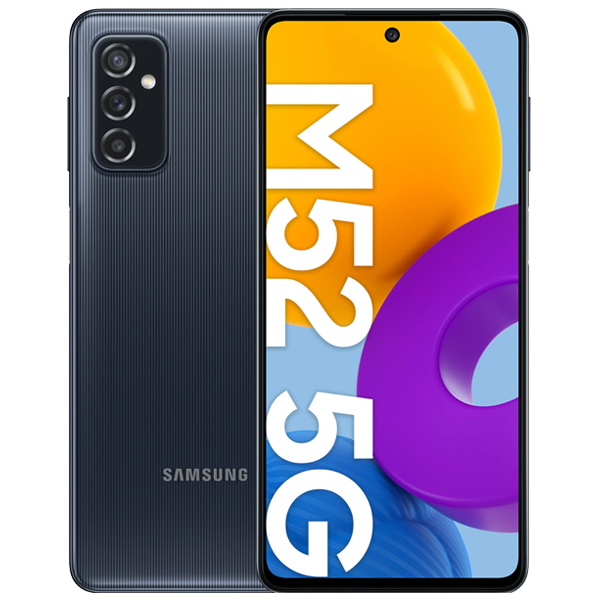 Samsung Galaxy M52 5G