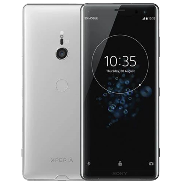 Sony Xperia XZ3