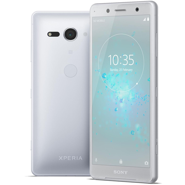 Sony Xperia XZ2 Compact