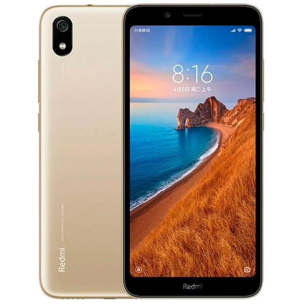 Xiaomi Redmi 7A