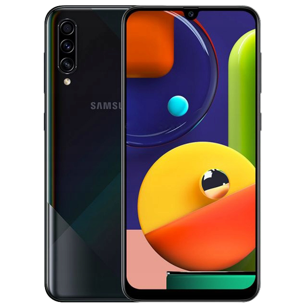 Handy Tasche für Samsung Galaxy A50 / Samsung A50s