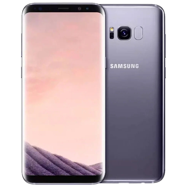 Samsung Galaxy S8