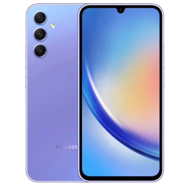 Samsung Galaxy A34 Samsung Galaxy A34