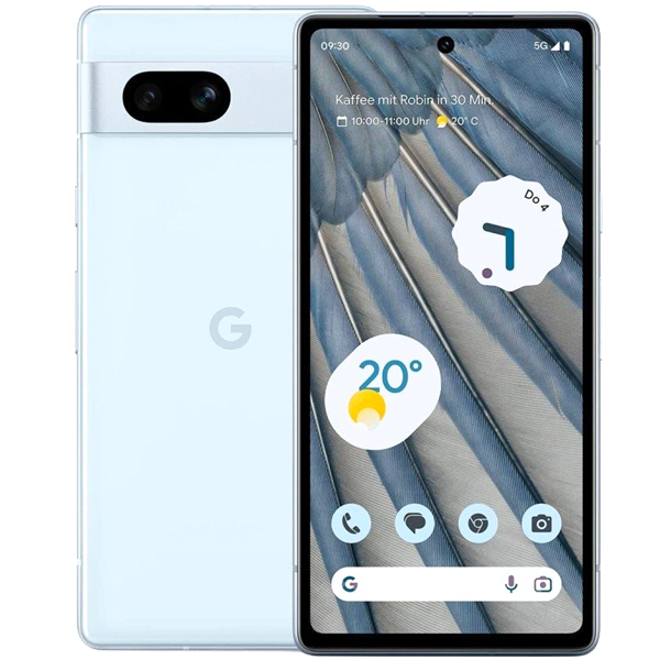 Google Pixel 7A