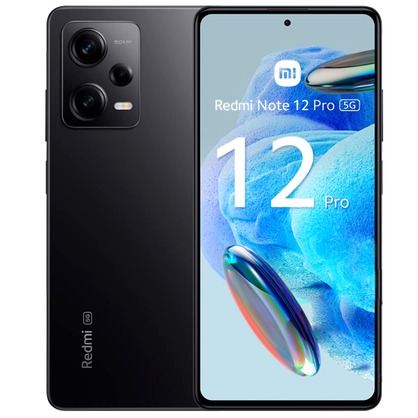 Xiaomi Redmi Note 12 Pro Xiaomi Redmi Note 12 Pro
