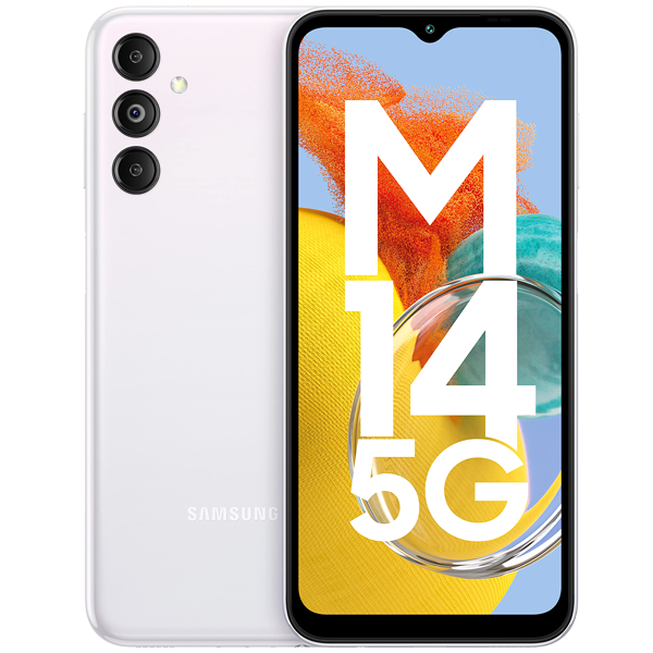 Samsung Galaxy M14 Samsung Galaxy M14