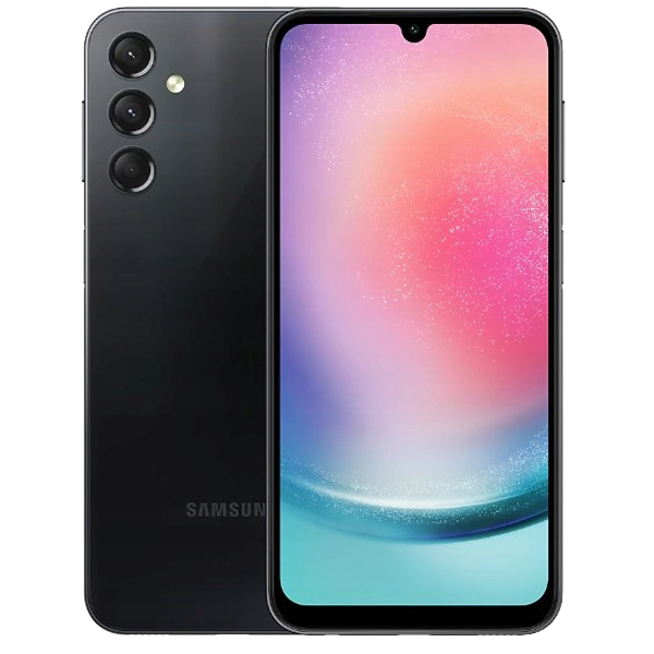 Samsung Galaxy A24 Samsung Galaxy A24