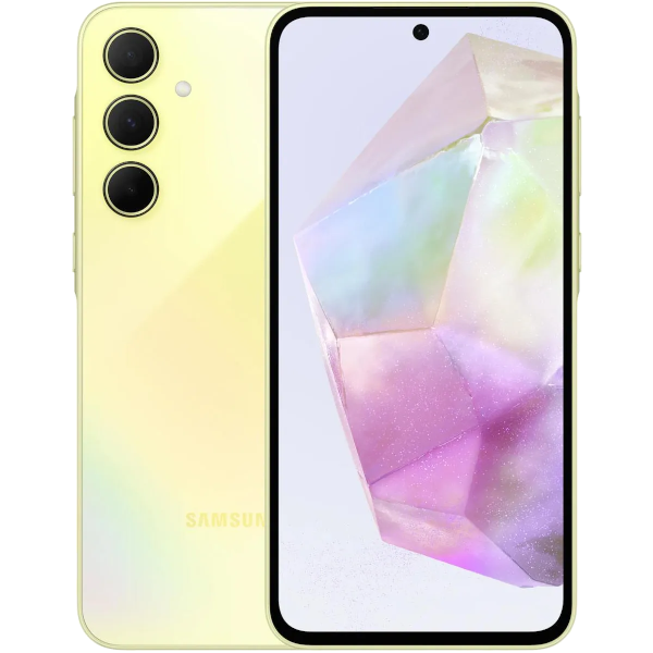 Samsung Galaxy A35 Samsung Galaxy A35