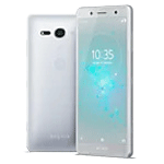Sony XZ2 Compact