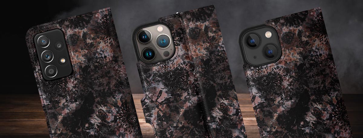 Wodurch zeichnen sich Boho-Skins aus