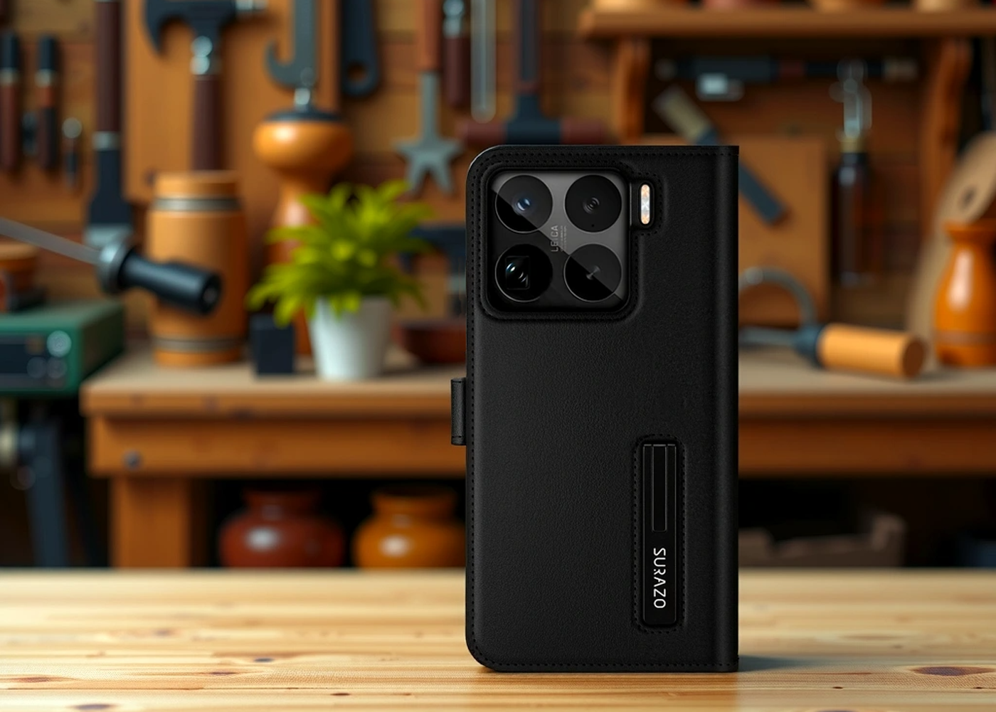 Xiaomi 15 Pro