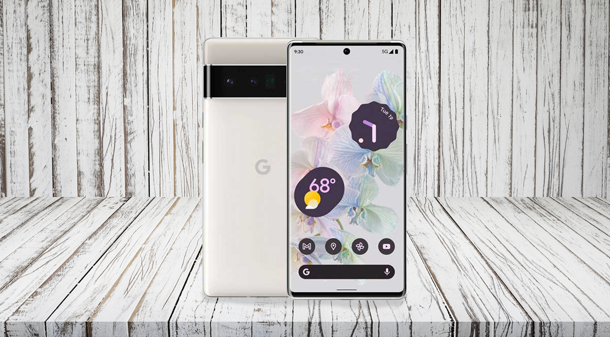 Google Pixel 8 Ankündigung des Modells 2023