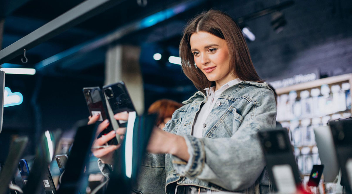 Warum lohnt es sich, alle zwei Jahre ein neues Handy zu kaufen? Überlegungen vor dem Hintergrund der iPhone 15 Premiere