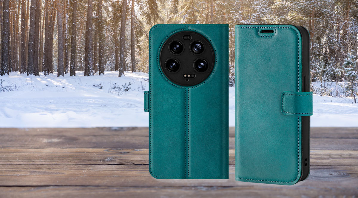 Entdecken Sie das Xiaomi 13 Ultra: Ein Meisterwerk der Technik und Eleganz