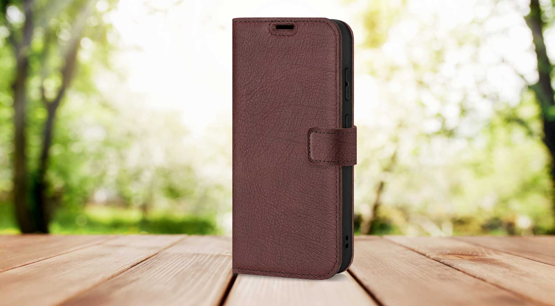 Realme 13 Pro+ – Exklusive Surazo-Hülle für eleganten und langlebigen Schutz