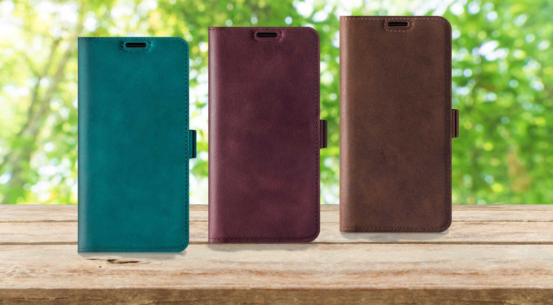 Xiaomi Redmi Note 14 Pro 5G – Surazo Ledertasche für langlebigen Schutz und elegantes Design